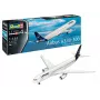 Plastikmodell Flugzeug REVELL Airbus A330-300 Lufthansa Maßstab 1:144