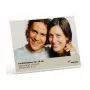 Acryl-Bilderrahmen Hochformat Walther Design ASQ1318