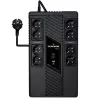 Unterbrechungsfreie Stromversorgung TECNOWARE Era Plus Strip 1000, Line-Interactive 1 kVA / 700 W, 8 Typ-F-Ausgänge, VRLA-Batterie, 4,4 kg