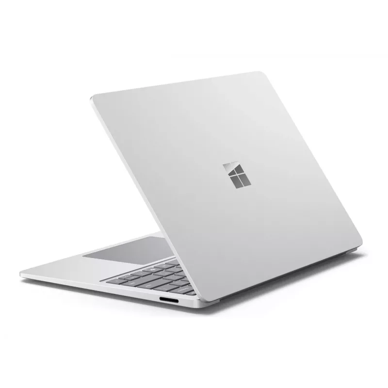 Laptop Microsoft Surface Laptop 7 for Business 13,8 Zoll Intel Core Ultra 5 16 GB RAM 512 GB SSD Intel Arc Graphics Windows 11 Pro