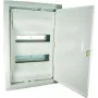 Hager Unterputzverteiler Anzahl der Module = 24 Anzahl der Reihen = 2 VH24NC (VH24NC)