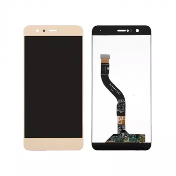 Display HUAWEI P10 lite, gold, refurbished
