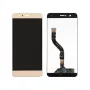 Display HUAWEI P10 lite, gold, refurbished
