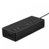 Innenraum-Ladegerät Akyga AK-EV-09 Universal Schwarz DC 54,6V 1m Kabel