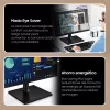Samsung S27D304GAU Computermonitor 68,6 cm (27 Zoll) 1920 x 1080 Pixel Full HD LED Schwarz