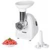 Mesko Home MS 4809 Fleischwolf 1500 W Weiß