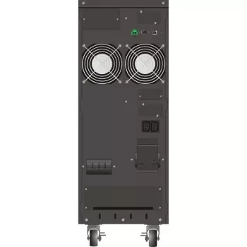 PowerWalker USV-Batterie 12 V 9 Ah 40 Stück Schwarz