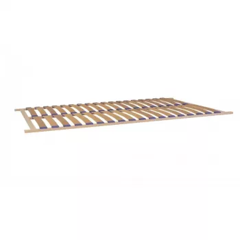 Elastischer Bettrahmen-Einsatz top e shop STELAZ 140 für 140×200 Matratze, Holz, 1400×2000 mm
