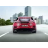 RC Scale Car Corvette C8