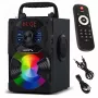 Bluetooth-Lautsprecher Audiocore AC730, Schwarz