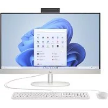 HP 9L6S1EA Display Das HP 9L6S1EA Display ist ein All-in-One-PC von HP. Technische Daten Größe: 68,5 cm Original HP Produkt — MPN: 9L6S1EA · EAN:
