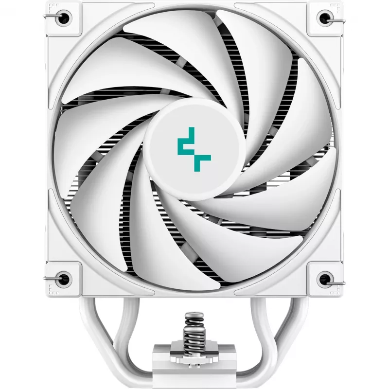 Deepcool | Digitaler CPU-Kühler Weiß | AK500S