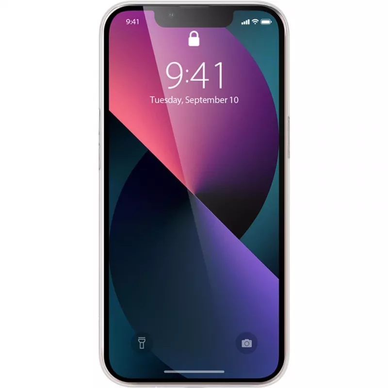 StyleShell Flex, Handyhülle transparent, iPhone 16 Plus