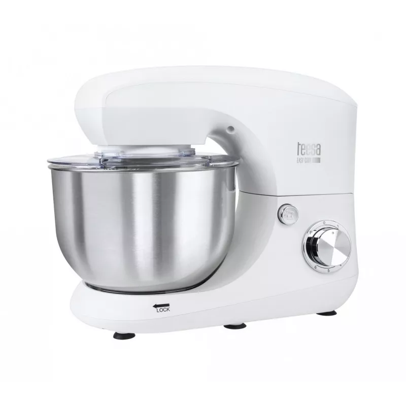 Kuchysk Roboter TEESA EASY COOK SINGLE Weiß