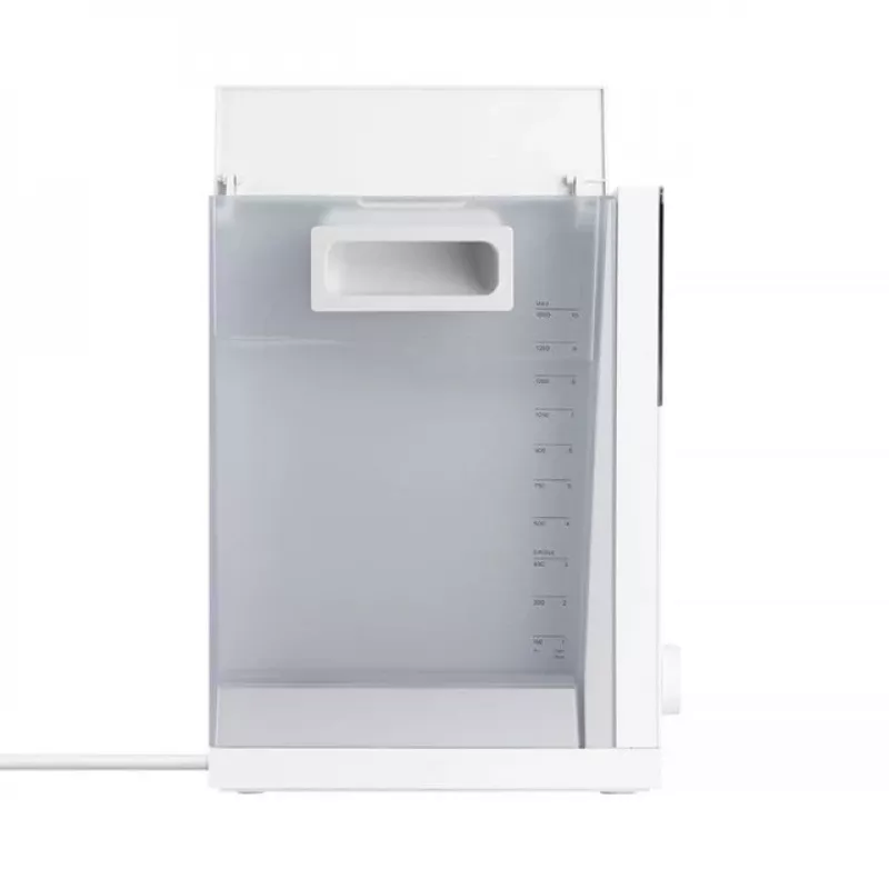 Fellow Aiden Kaffeemaschine, 1,5 L, 10 Tassen, Mattweiß