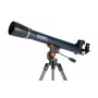 AstroMaster LT 60 AZ Teleskop