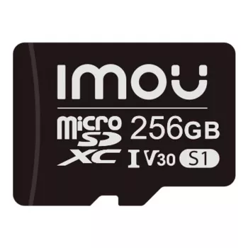 Imou ST2-256-S1 Speicherkarte 256 GB MicroSD NAND Klasse 10
