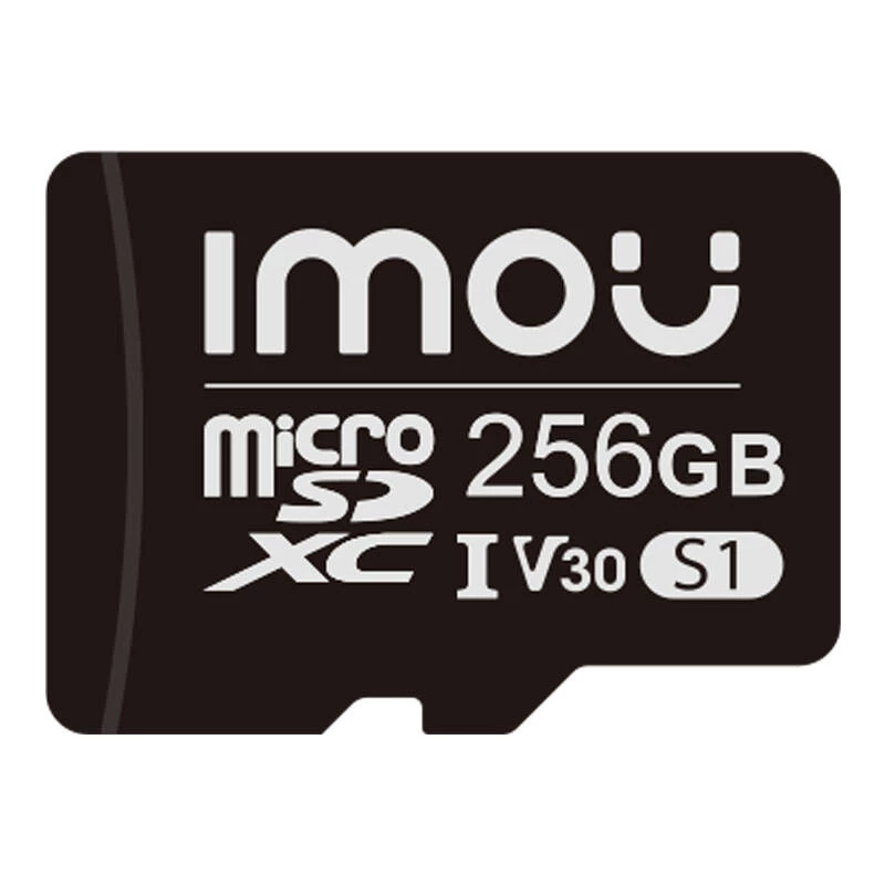 Imou ST2-256-S1 Speicherkarte 256 GB MicroSD NAND Klasse 10
