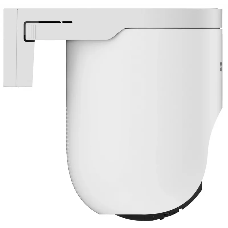 EZVIZ CS-H8c (5MP) Dome-IP-Sicherheitskamera für den Außenbereich 2880 x 1620 Pixel Deckenmontage