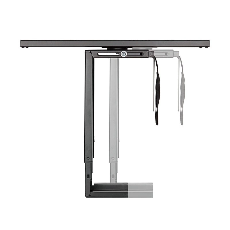 Schreibtischmontierter CPU-Halter LogiLink EO0031