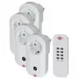 Smart Plug Brennenstuhl 1507050 Weiß
