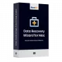 EaseUS | Data Recovery Wizard für Mac | 1 Jahr