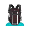 TRACER Notebook Rucksack 15,6 Zoll Packer Schwarz