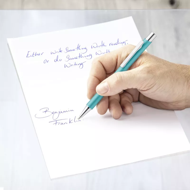 Kugelschreiber Staedtler elance 421 45