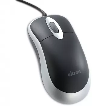 Maus Ultron UM-100 USB Typ-A