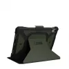 Urban Armor Gear 12339X117272 Tablet-Hülle 27,7 cm (10.9) Folio Grün