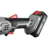 Winkelschleifer Graphite 58GE130 1,51 kg