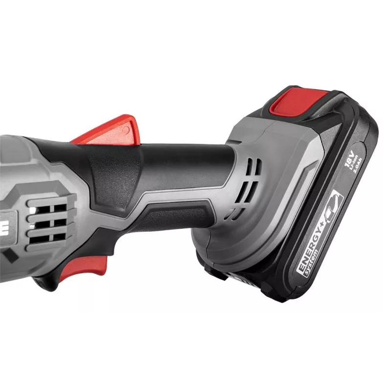 Winkelschleifer Graphite 58GE130 1,51 kg