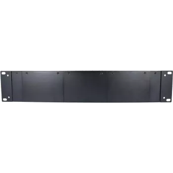 Rack-Zubehör BlueOptics BLMCC 2U Schwarz 0-50°C 8,6kg