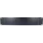 Rack-Zubehör BlueOptics BLMCC 2U Schwarz 0-50°C 8,6kg