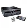 MAGNAT MA-900 STEREO-VERSTÄRKER SCHWARZ