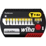 Schraubendreher-Bitsatz Wiha FlipSelector Y 13-tlg.