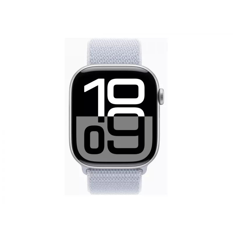Apple Watch Series 10 (GPS + Cellular) - 46 mm