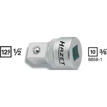 Hazet 8858-1 Storage Drive