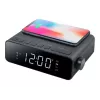 Muse | Weckerfunktion | M-175 WI | AUX-Eingang | Wecker | Schwarz