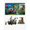 LEGO City 60426 Jungle Explorer Off-Road-Truck