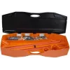 NILS ZSB3 3-in-1-Set aus Badminton-, Tennis- und Volleyballnetzen + Tasche