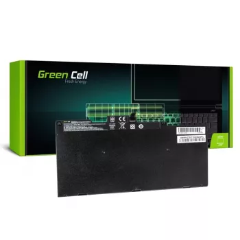 Green Cell HP107 Ersatzakku für Notebook