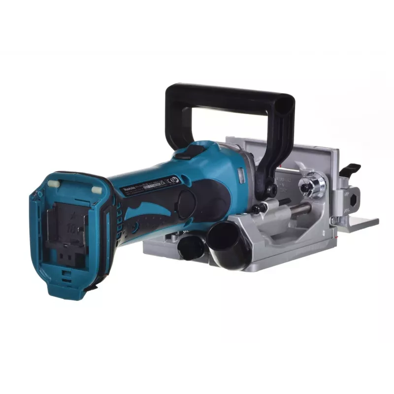 Makita DPJ180Z 18V Akku-Flachdübelfräse