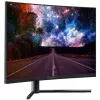 68,6cm/27'' (1920x1080) LC-Power LC-M27-FHD-240-C Gaming Curved 16:9 1ms 240Hz 3xHDMI DisplayPort VESA Full HD Schwarz
