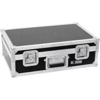 Beleuchtungscase Roadinger für LED IP PAR 3×12W HCL, Abmessungen 400×600×220 mm