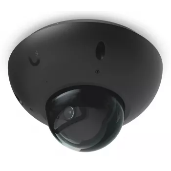 Ubiquiti UniFi Protect G6 Dome - Netzwerk-Überwachungskamera - Dome - Innenbereich, Außenbereich - vandalismusgeschützt/wetterfest/manipulationssicher - Farbe (Tag/Nacht)