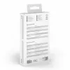 Wandladegerät 20W LA-09 USB-C QC, PD 3.0 Savio SAVLA-09