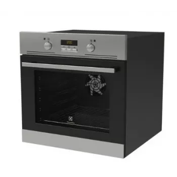 ELECTROLUX EOD3H50BK Ofen