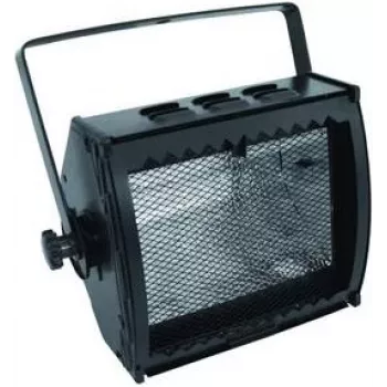 Flutlicht EUROLITE Pro-Flood 1000A 1000W IP65 professionelle Außenleuchte