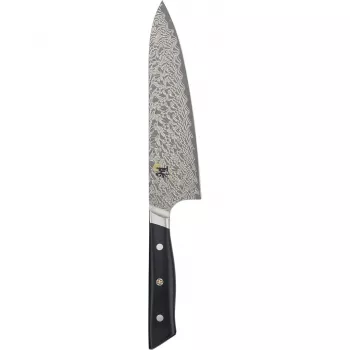 Gyutoh-Messer ZWILLING Miyabi 20 cm Stahlklinge